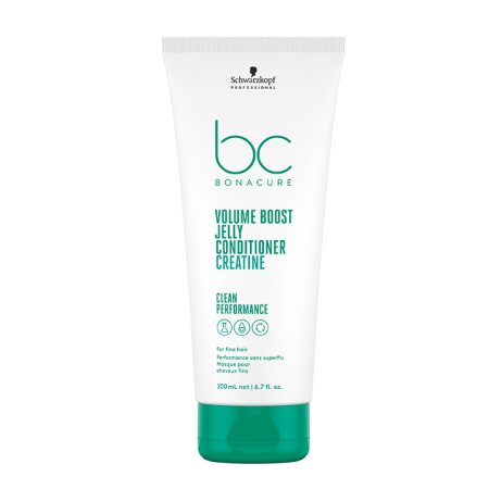 BC Volume Boost Odżywka Galaretkowa 200ml